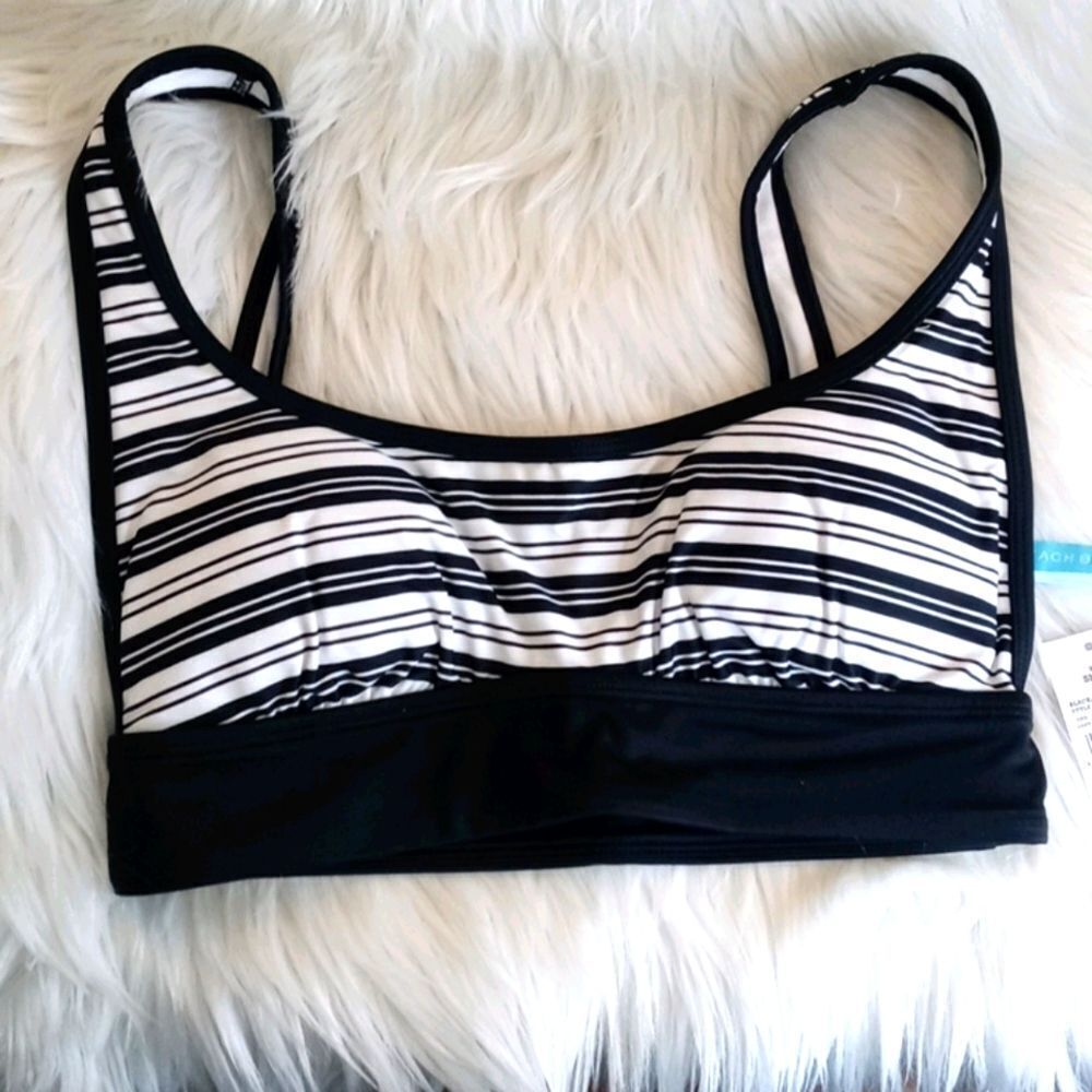 Beach Betty by Miracle Brands top